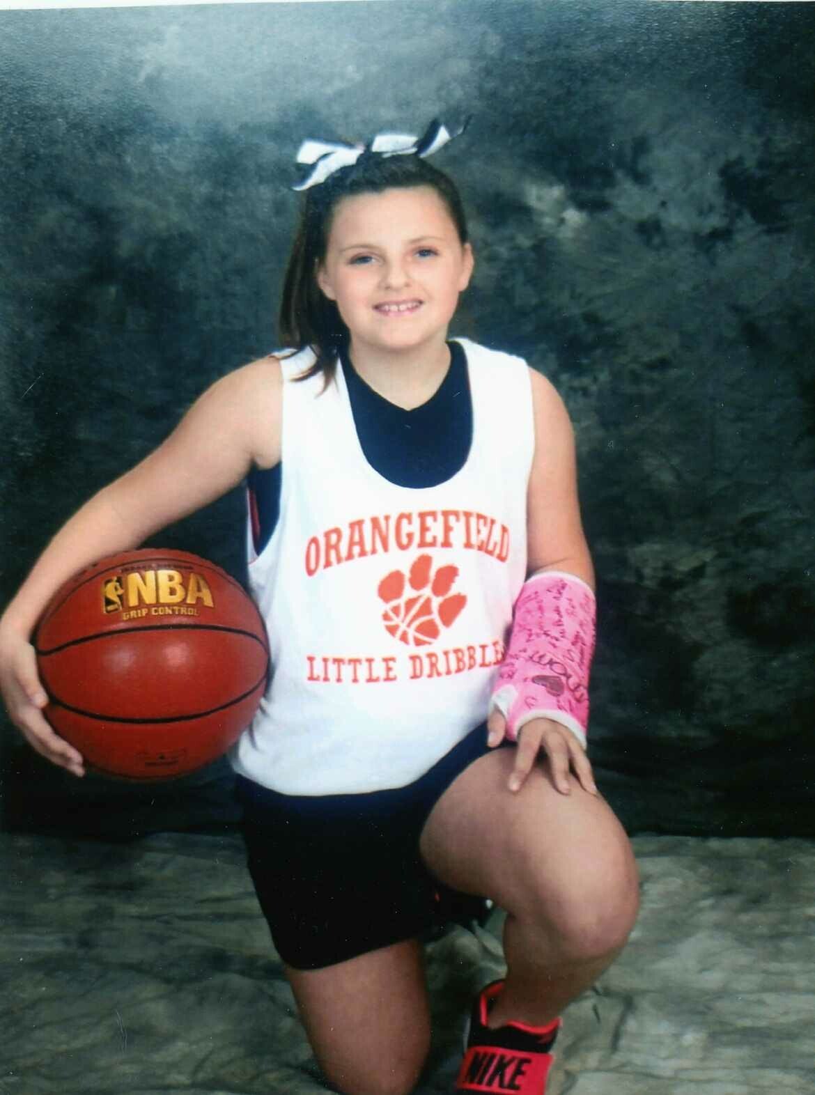 Lisa Marie Brayton Stanley-Granger — photo 27