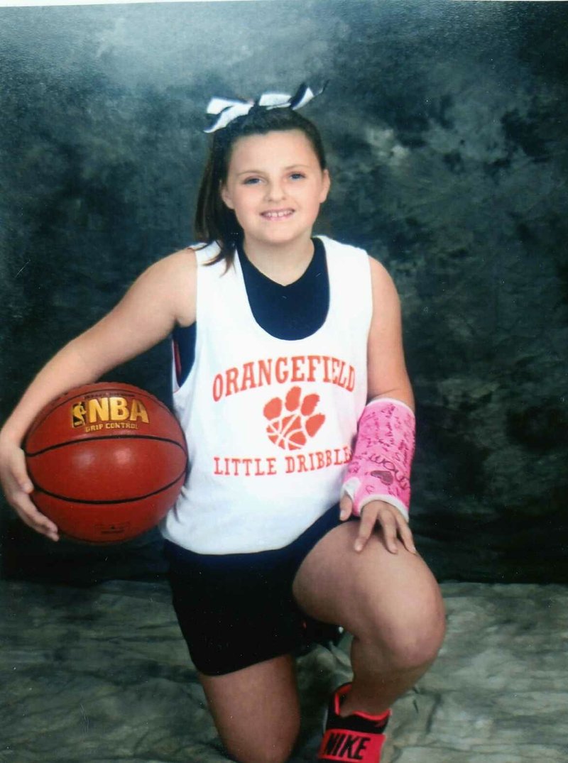 Lisa Marie Brayton Stanley-Granger - Photo 27