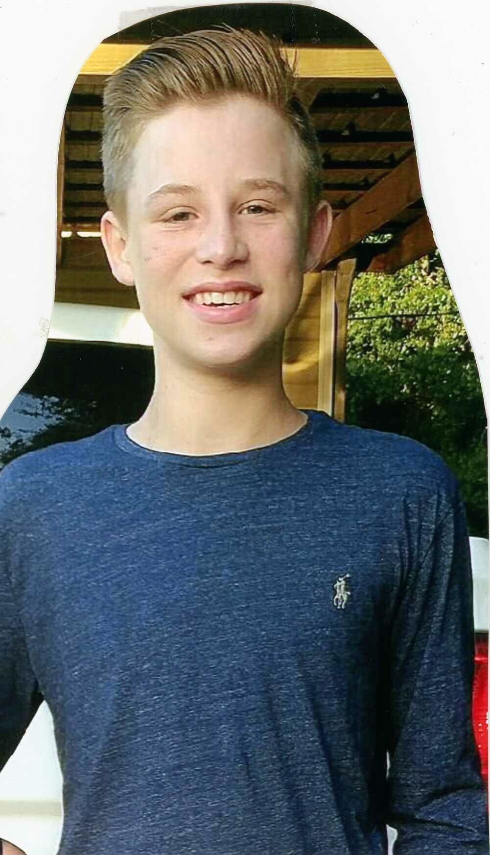 Lisa Marie Brayton Stanley-Granger — photo 29