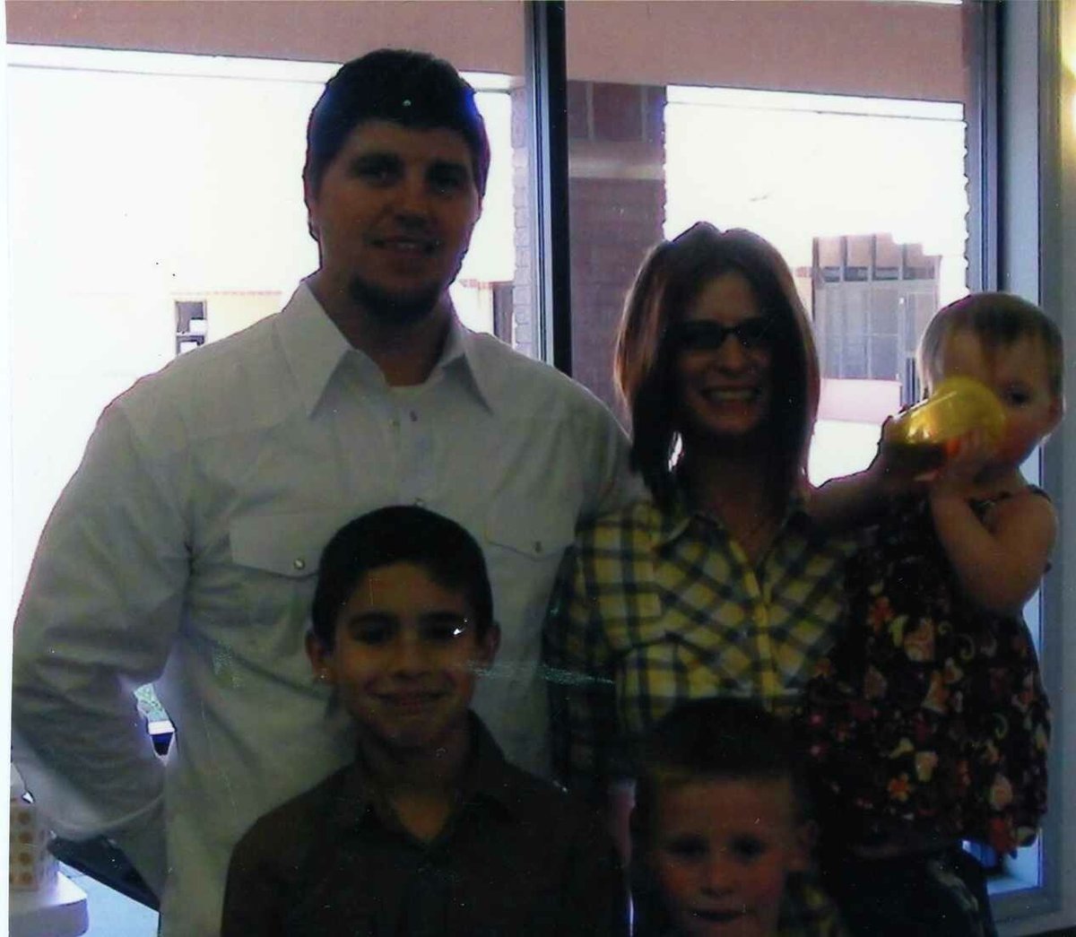 Lisa Marie Brayton Stanley-Granger — photo 30