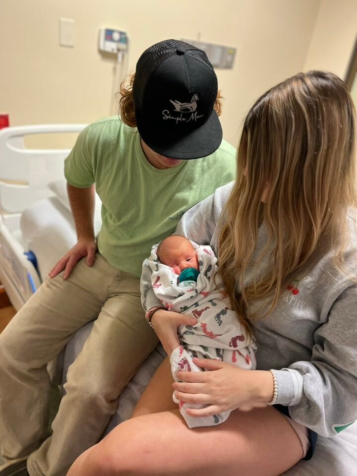 Lisa Marie Brayton Stanley-Granger — photo 31