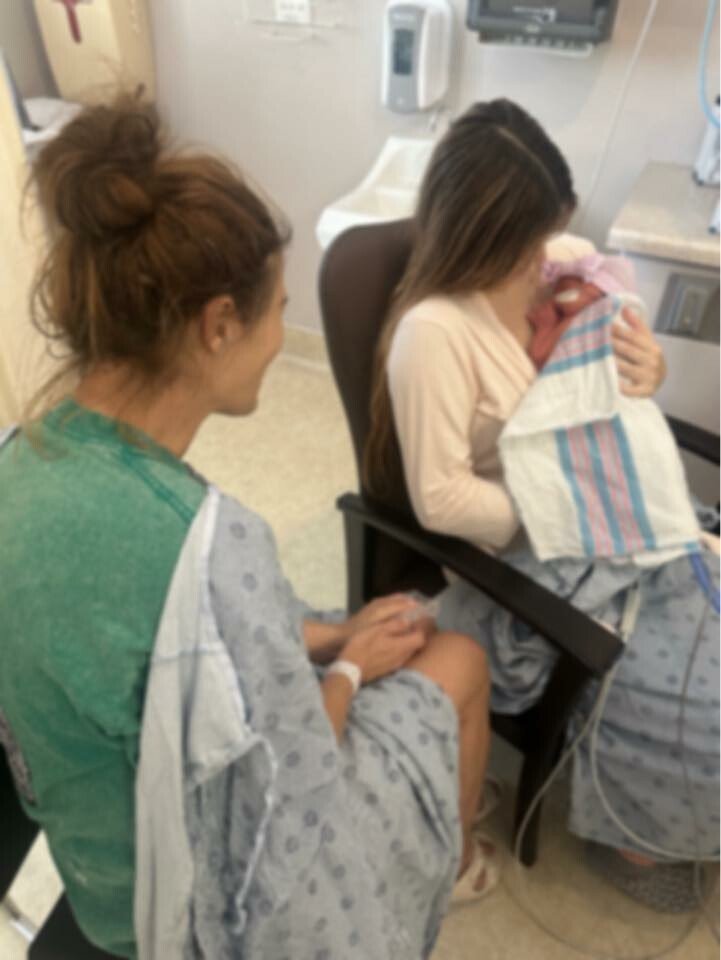 Lisa Marie Brayton Stanley-Granger - Photo 36