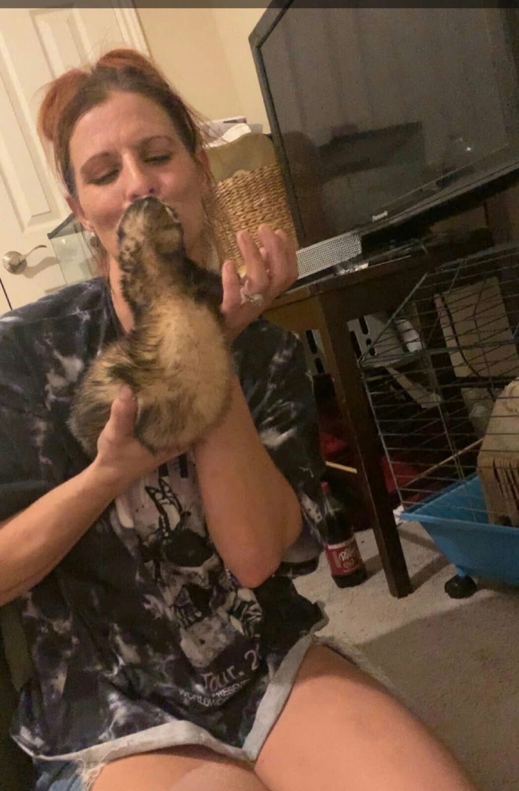 Lisa Marie Brayton Stanley-Granger — photo 37