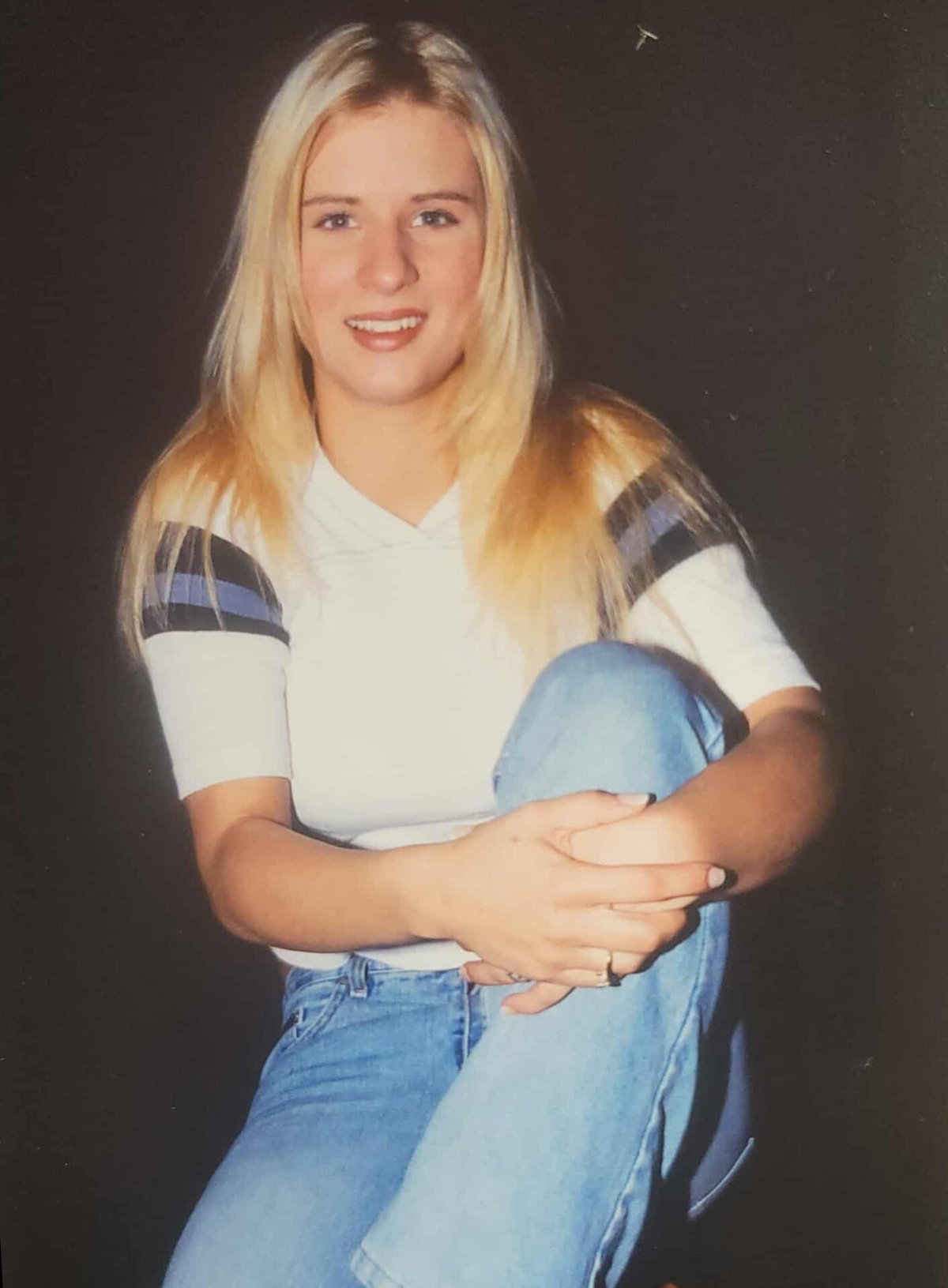 Lisa Marie Brayton Stanley-Granger — photo 39