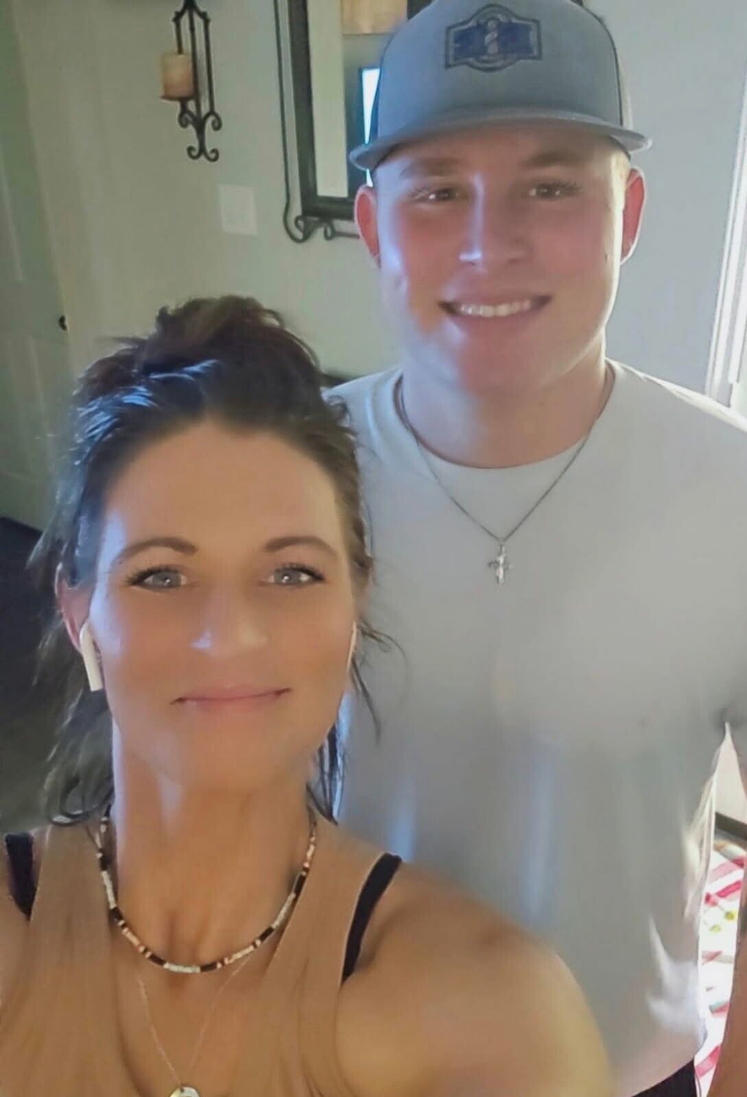 Lisa Marie Brayton Stanley-Granger — photo 42