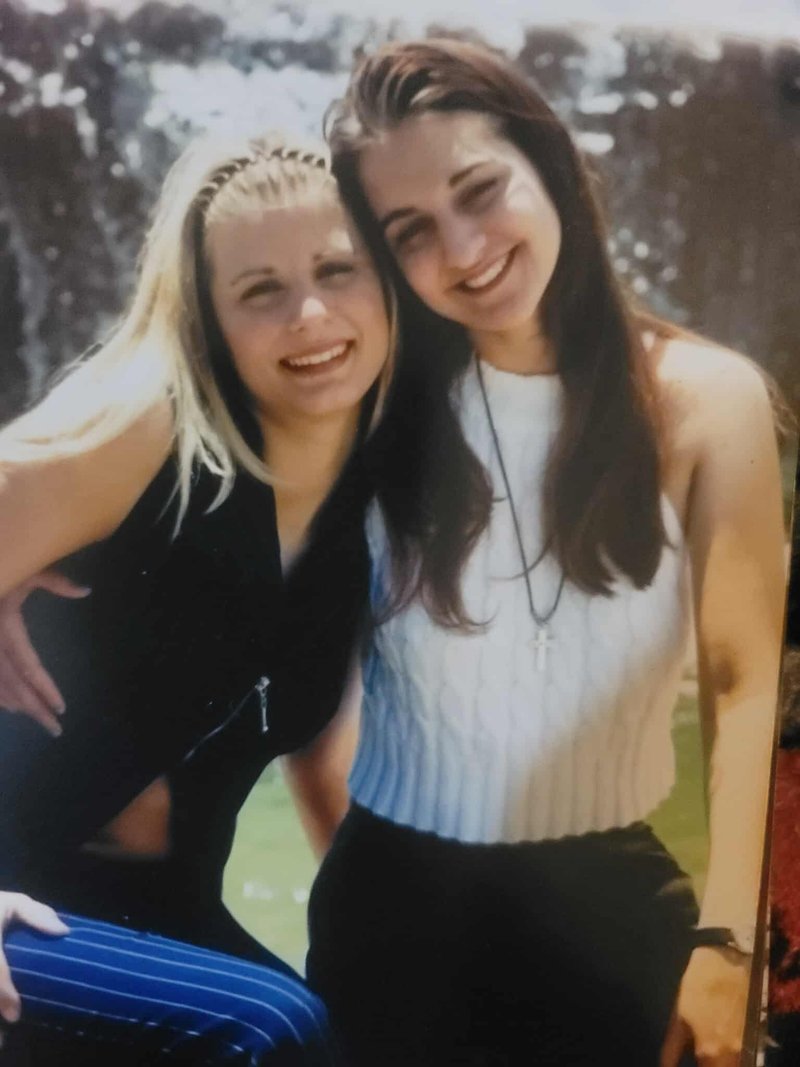 Lisa Marie Brayton Stanley-Granger - Photo 41