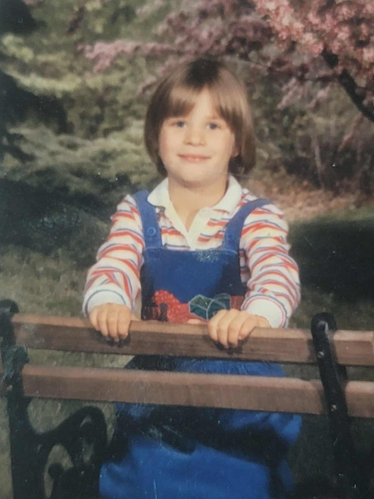 Lisa Marie Brayton Stanley-Granger — photo 43