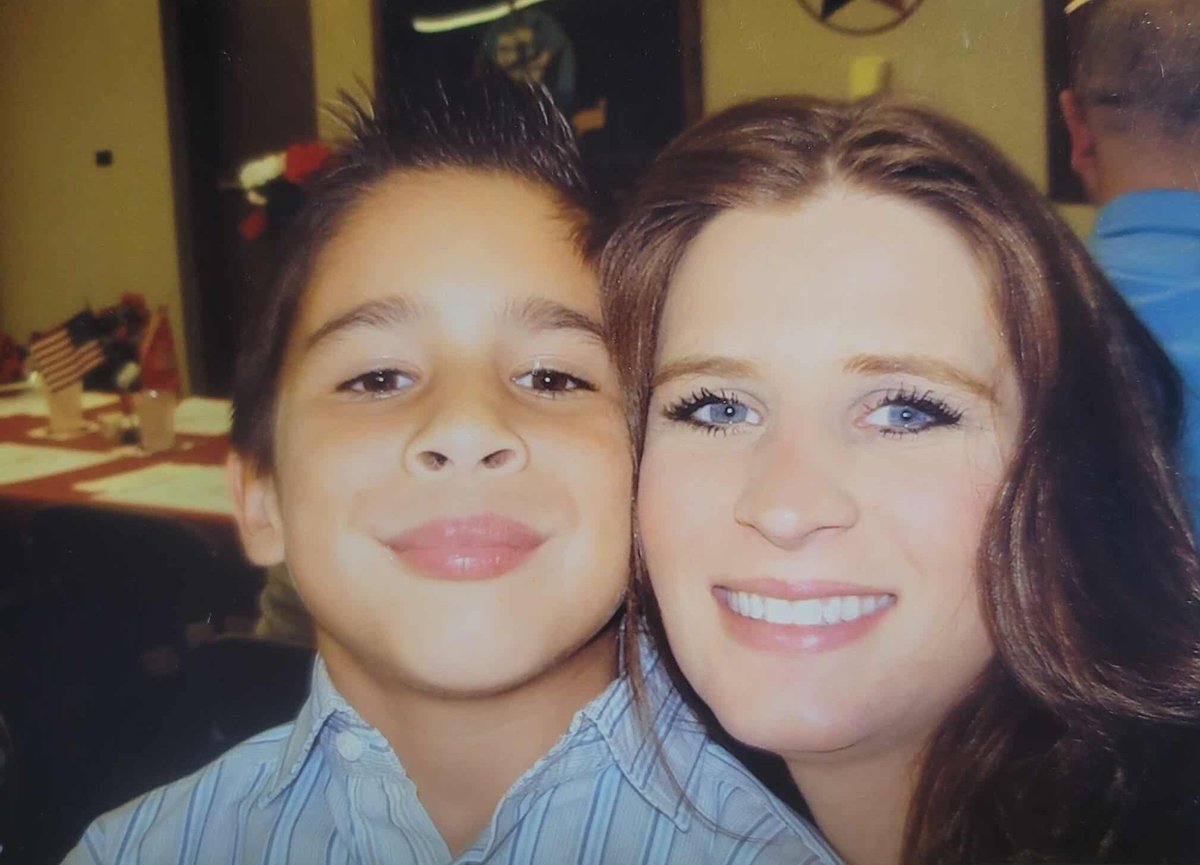 Lisa Marie Brayton Stanley-Granger — photo 45