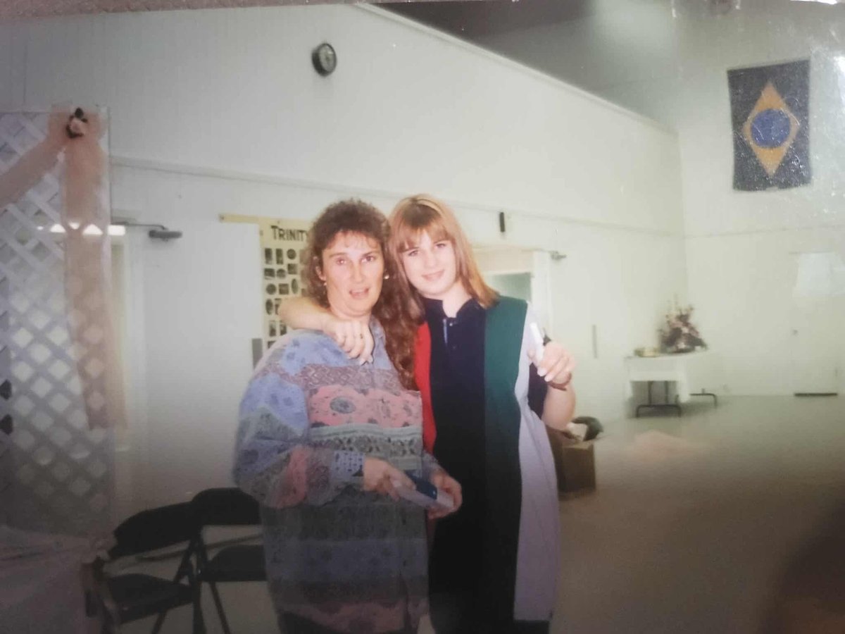 Lisa Marie Brayton Stanley-Granger — photo 46