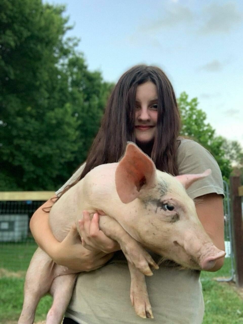 Lisa Marie Brayton Stanley-Granger — photo 47