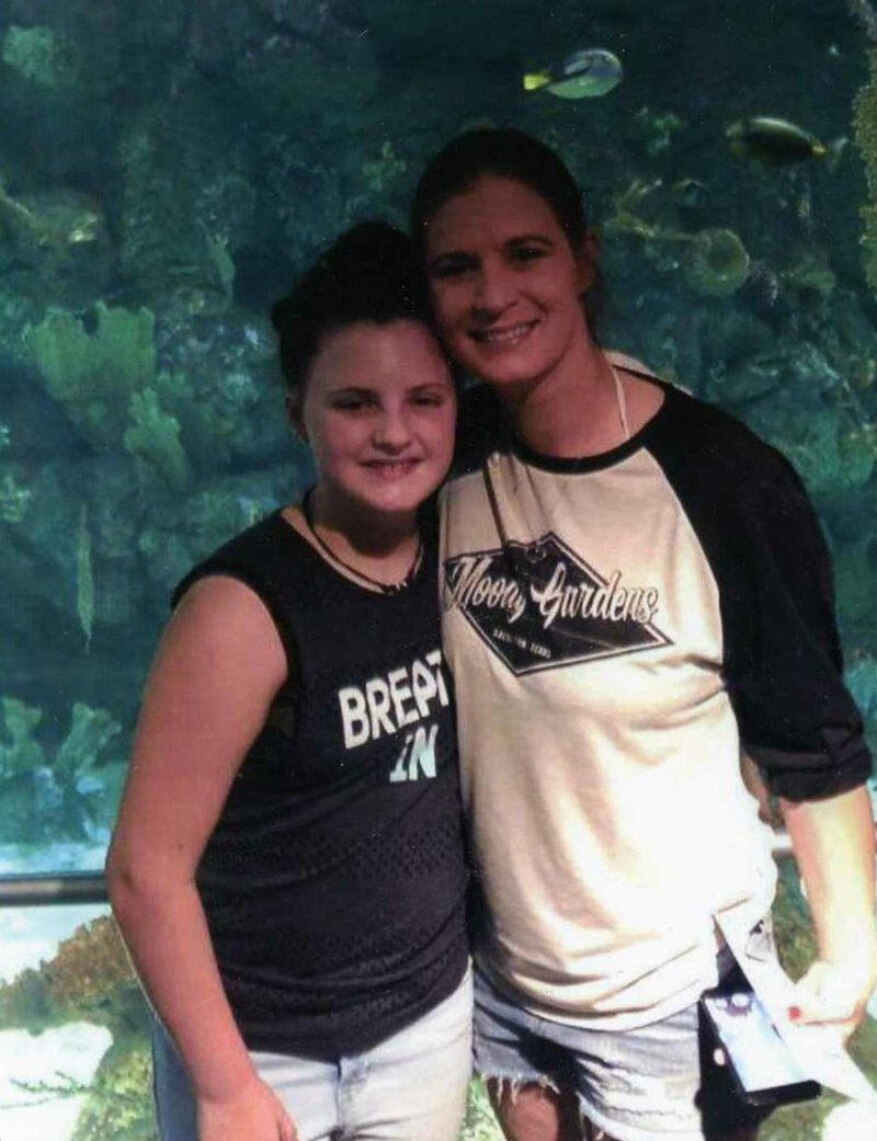 Lisa Marie Brayton Stanley-Granger - Photo 48