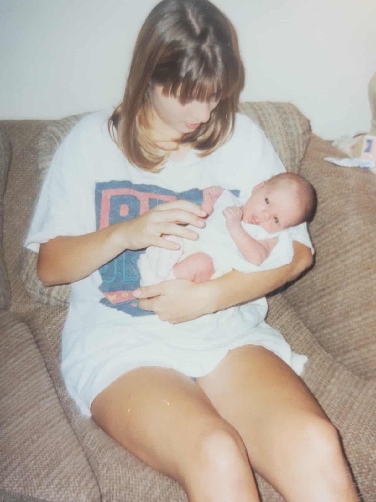 Lisa Marie Brayton Stanley-Granger — photo 49