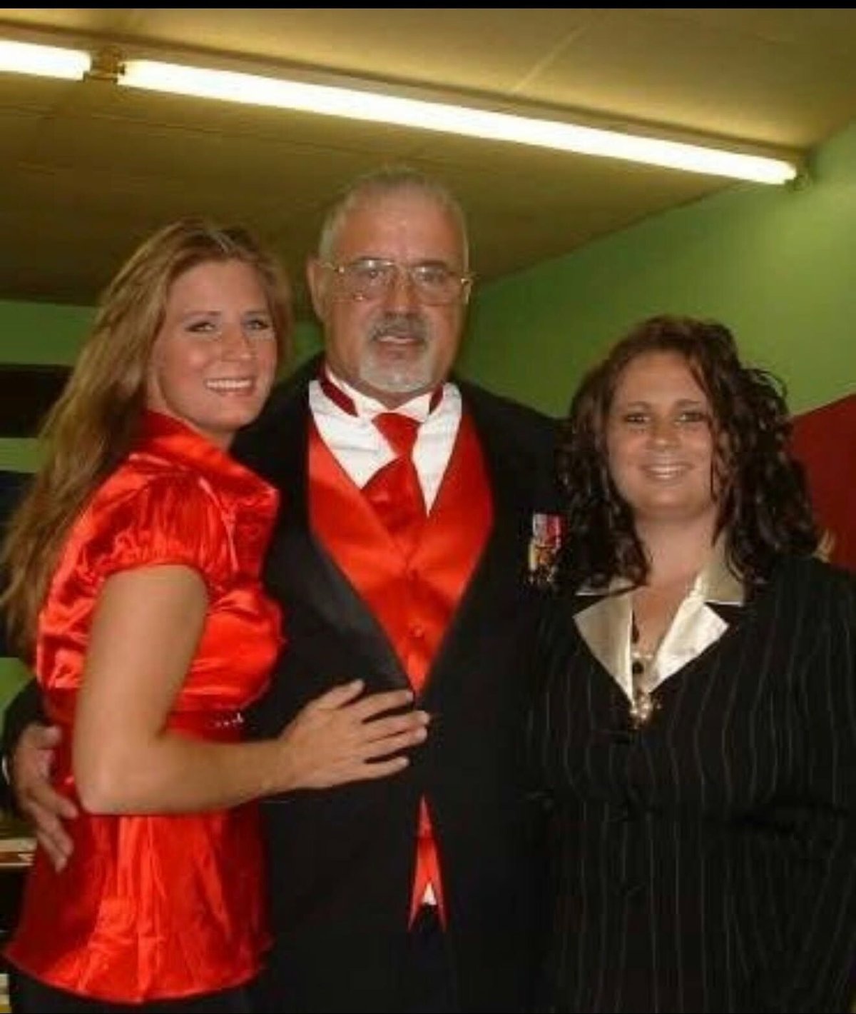 Lisa Marie Brayton Stanley-Granger — photo 50