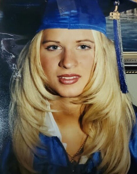 Lisa Marie Brayton Stanley-Granger — photo 54