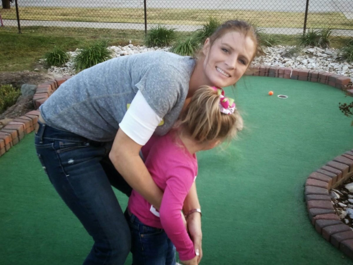 Lisa Marie Brayton Stanley-Granger — photo 53