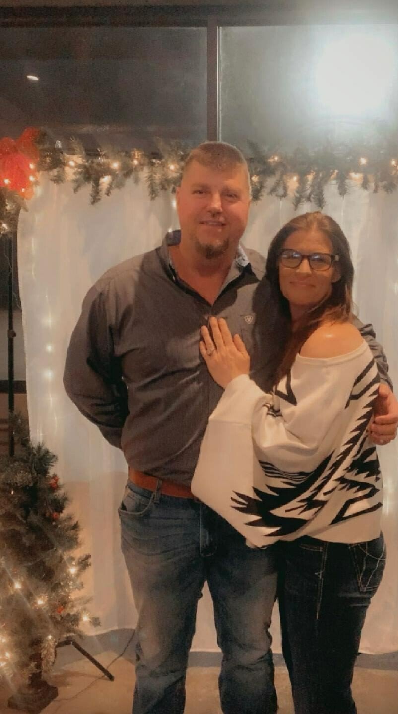 Lisa Marie Brayton Stanley-Granger — photo 56