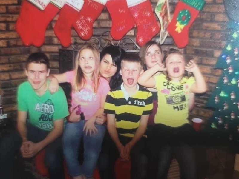 Lisa Marie Brayton Stanley-Granger - Photo 59