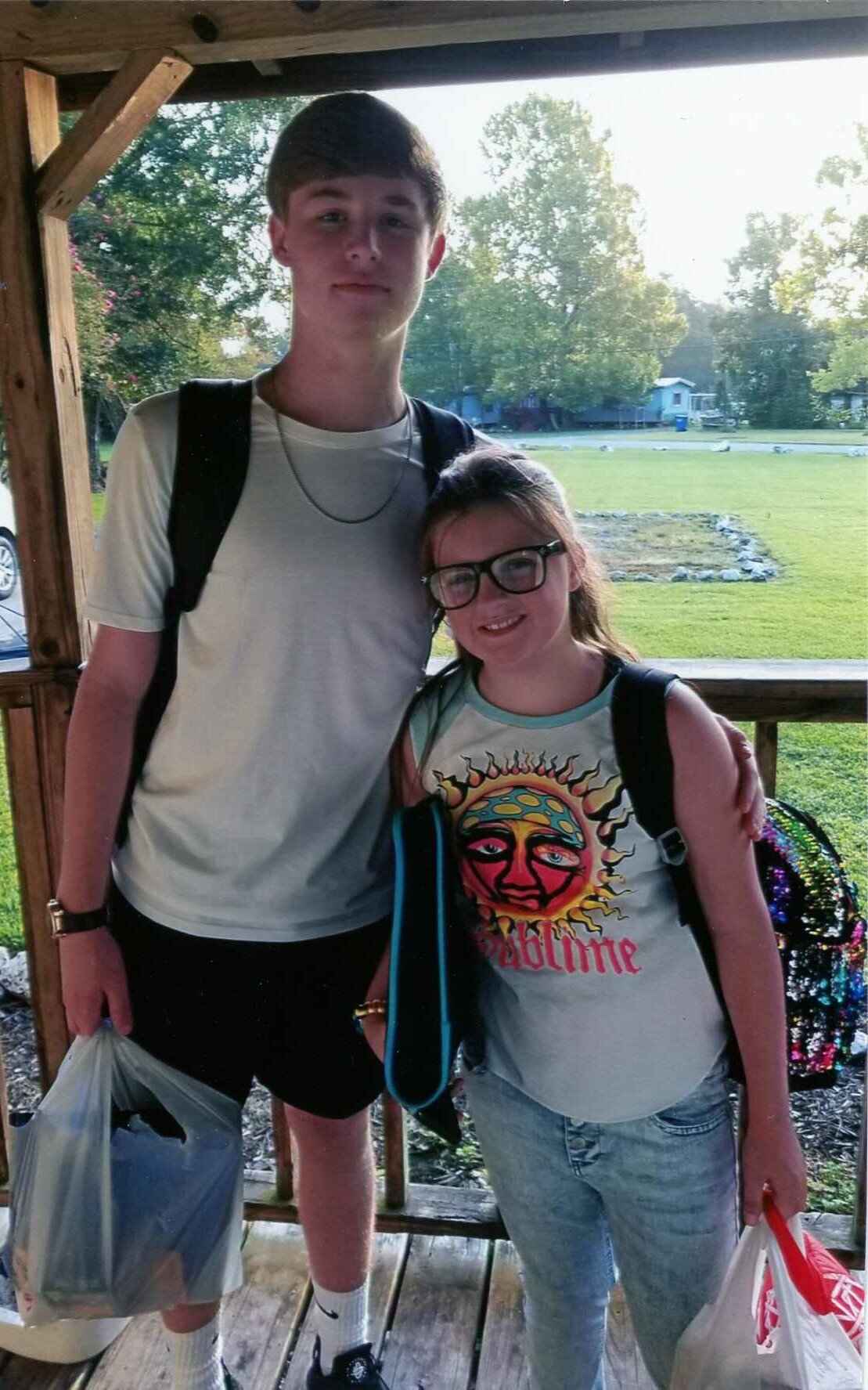 Lisa Marie Brayton Stanley-Granger — photo 60