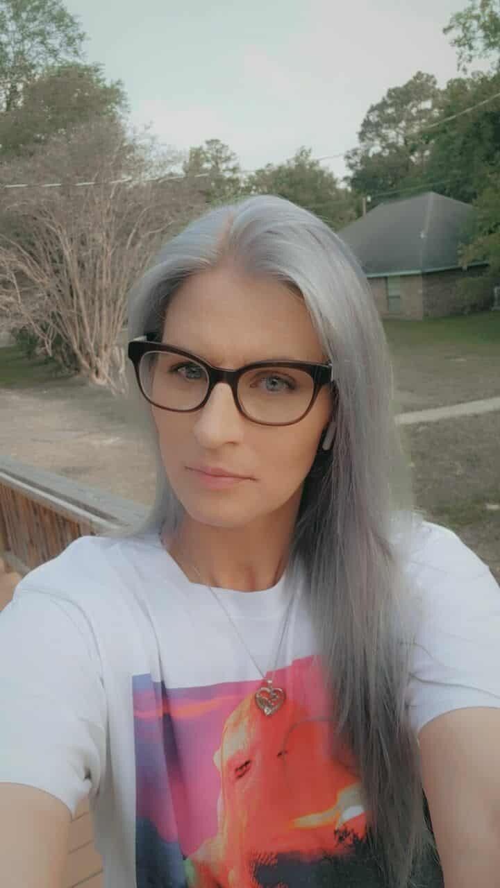 Lisa Marie Brayton Stanley-Granger — photo 58