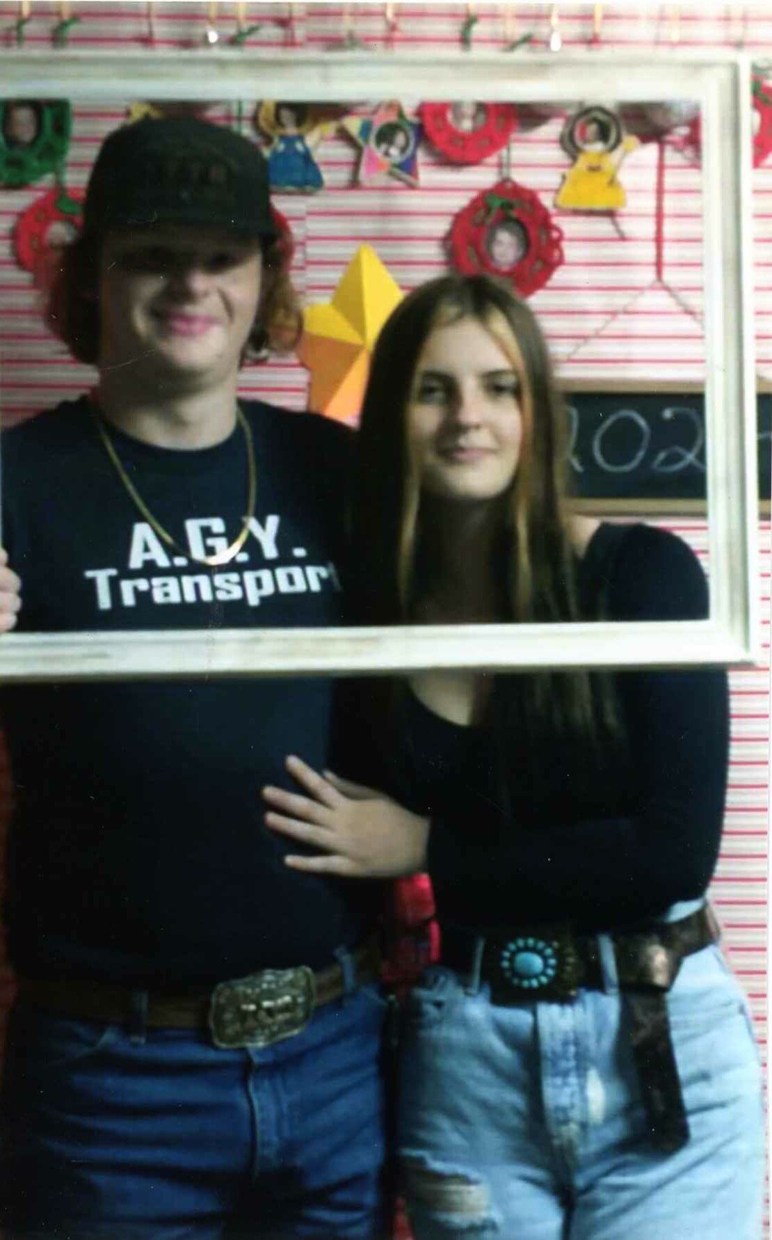 Lisa Marie Brayton Stanley-Granger — photo 62