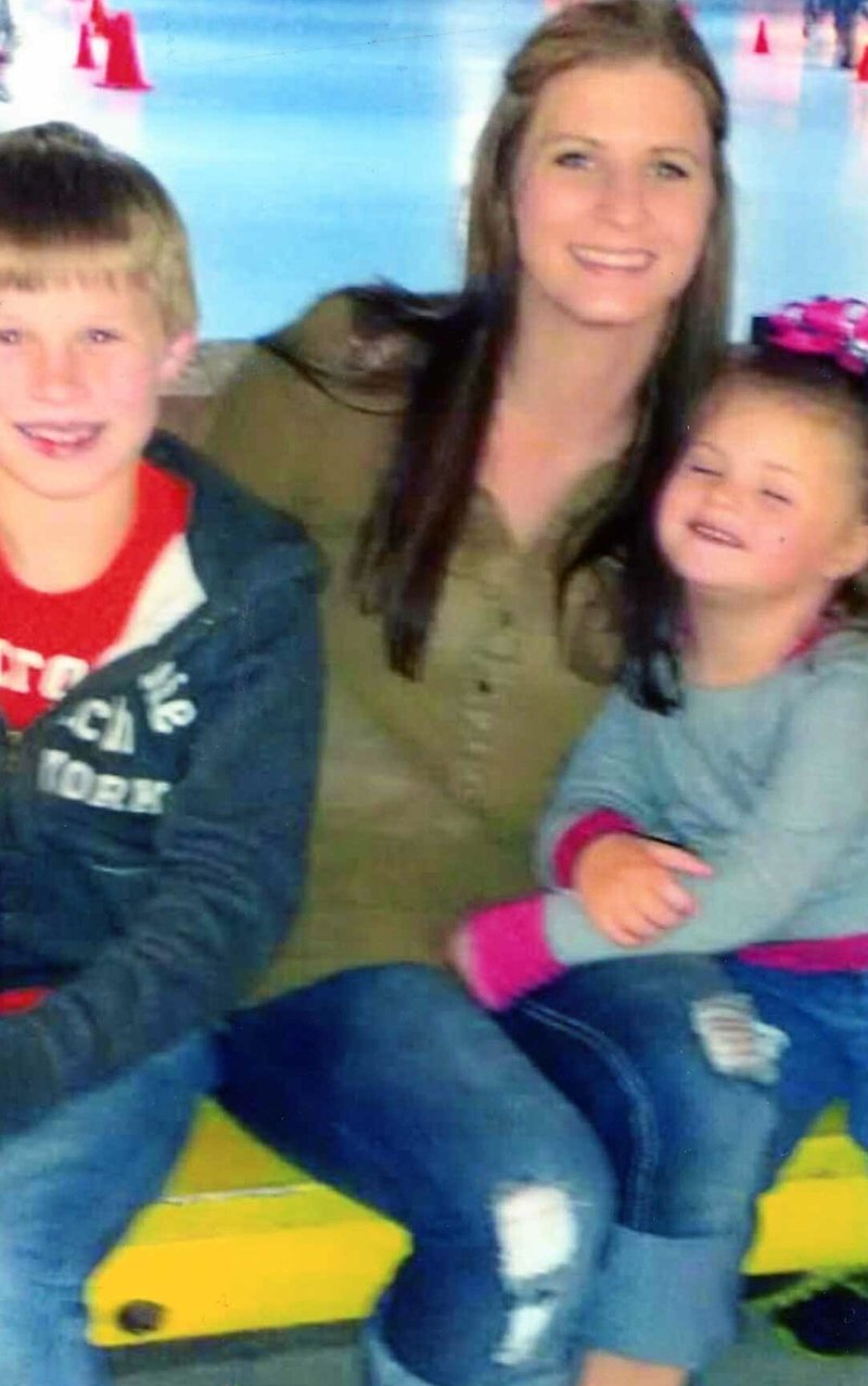 Lisa Marie Brayton Stanley-Granger - Photo 63