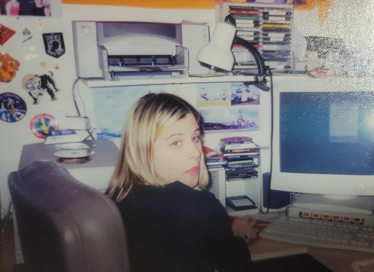 Lisa Marie Brayton Stanley-Granger — photo 66