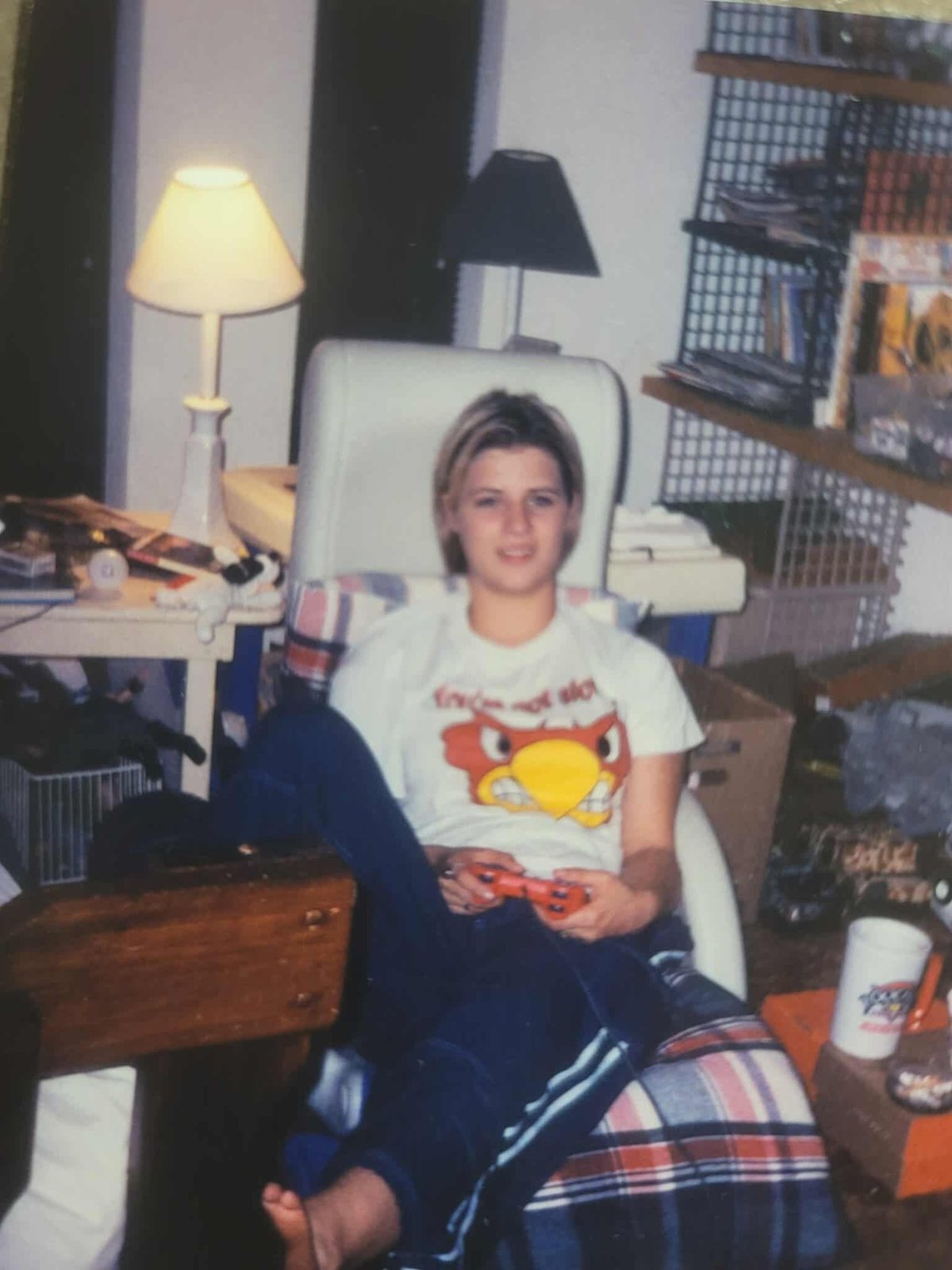 Lisa Marie Brayton Stanley-Granger — photo 67