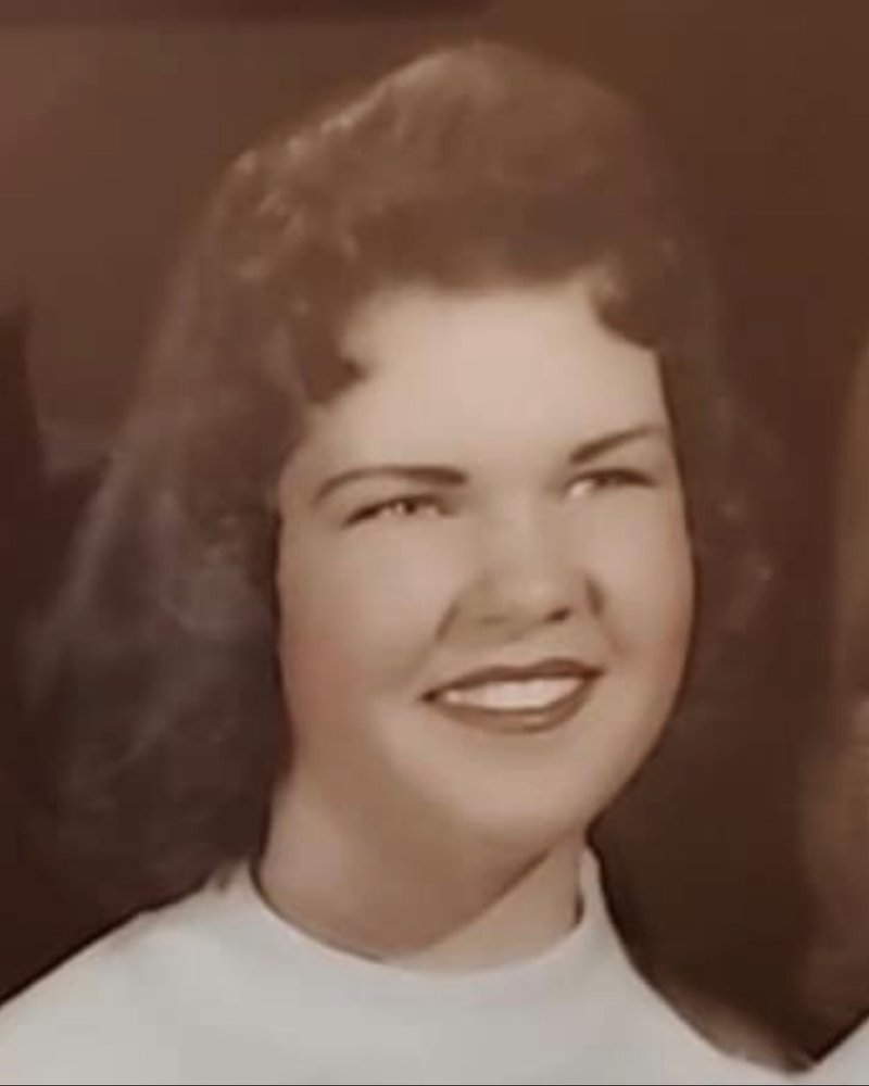 Bobbie Jean (Hilton) Ferguson