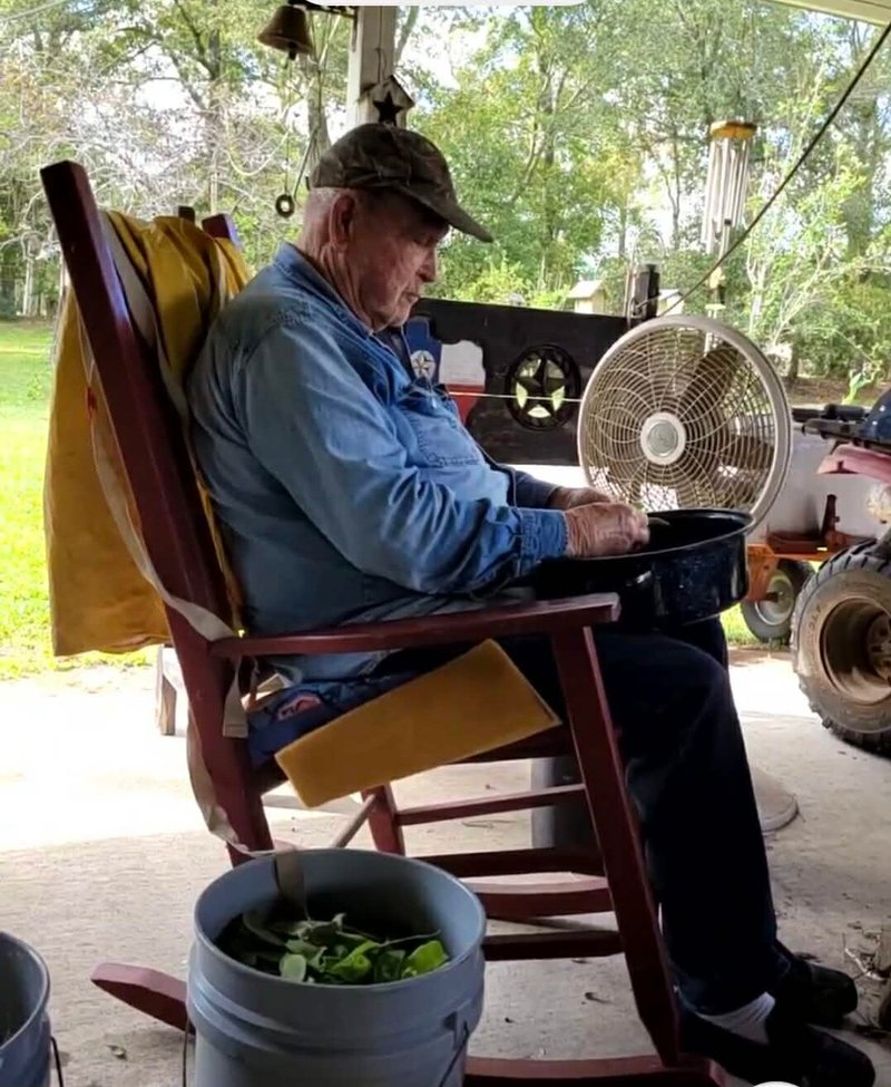 Charles A. Ricks, Sr. - Photo 5