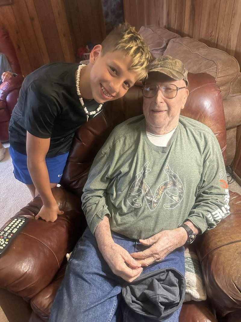 Charles A. Ricks, Sr. - Photo 26