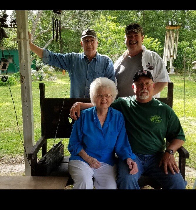 Charles A. Ricks, Sr. - Photo 29