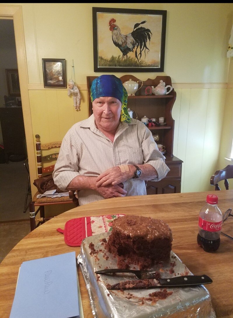 Charles A. Ricks, Sr. - Photo 43