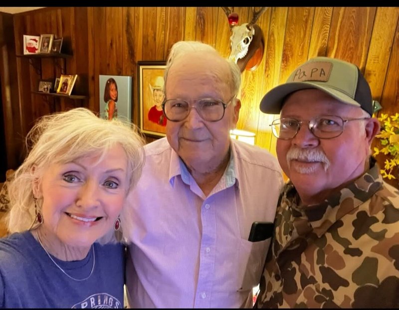 Charles A. Ricks, Sr. - Photo 44