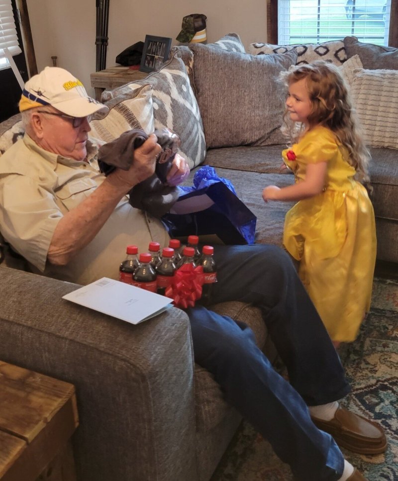 Charles A. Ricks, Sr. - Photo 48