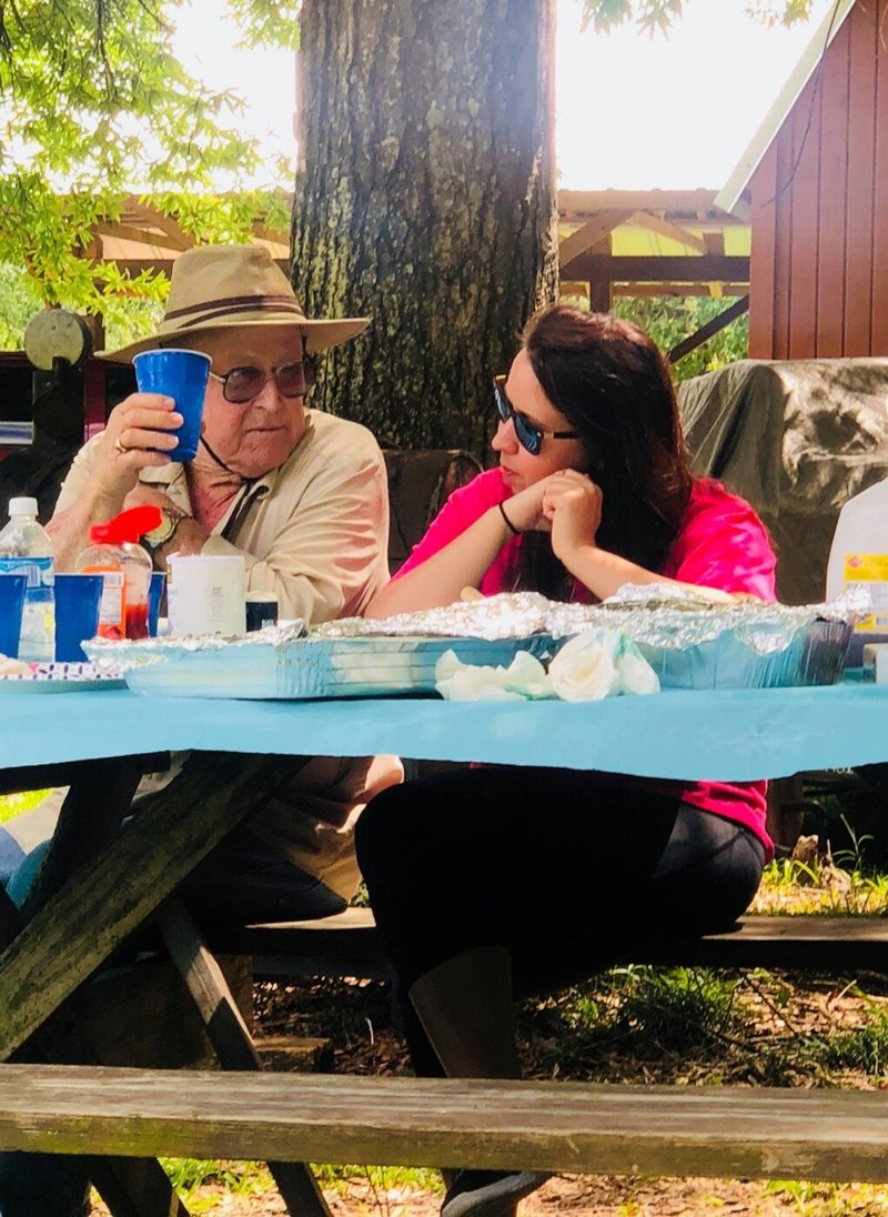 Charles A. Ricks, Sr. - Photo 53