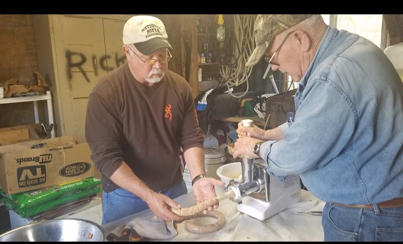 Charles A. Ricks, Sr. - Photo 54