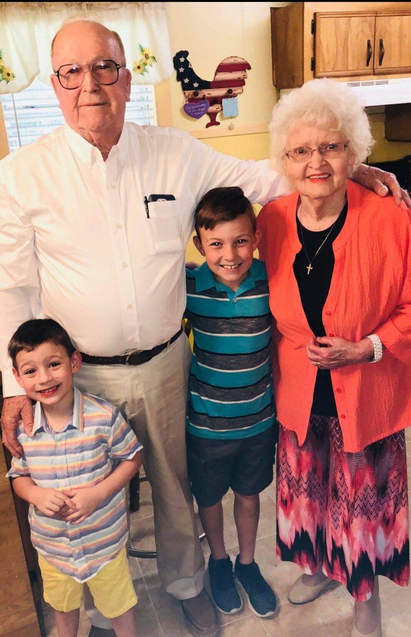 Charles A. Ricks, Sr. - Photo 55