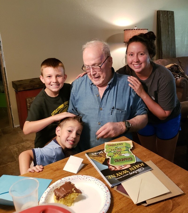 Charles A. Ricks, Sr. - Photo 56