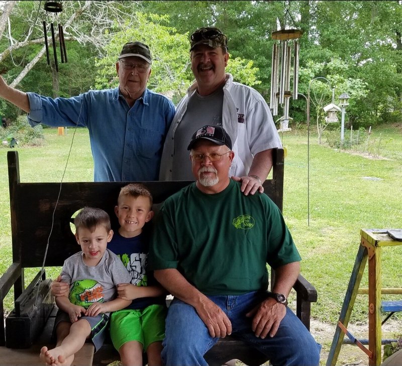 Charles A. Ricks, Sr. - Photo 57