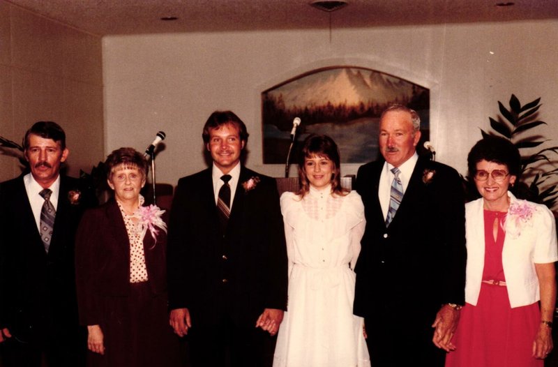 Charles A. Ricks, Sr. - Photo 83