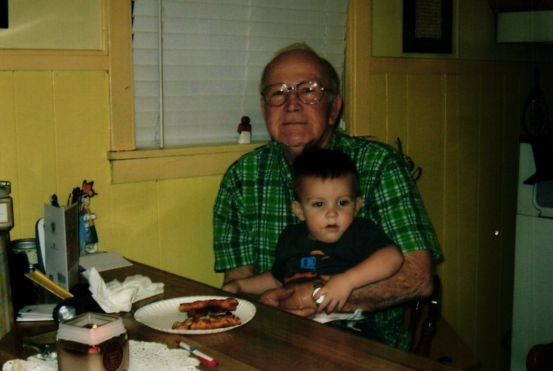 Charles A. Ricks, Sr. - Photo 94