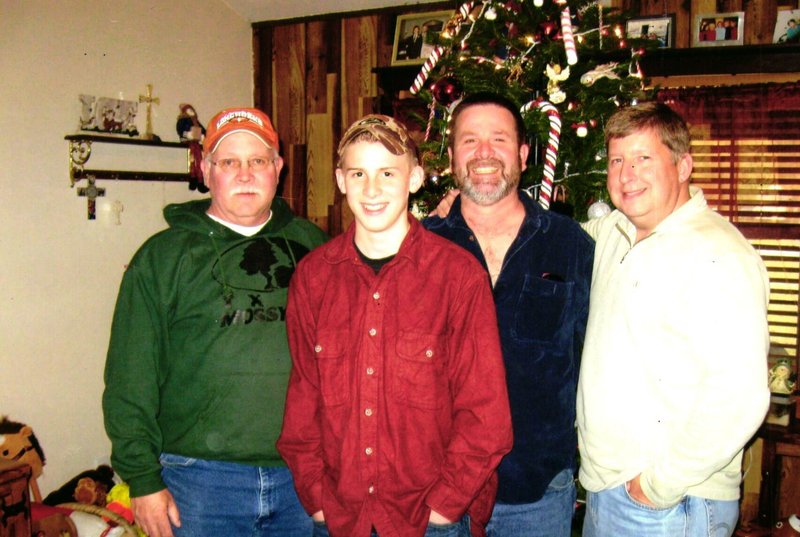 Charles A. Ricks, Sr. - Photo 93