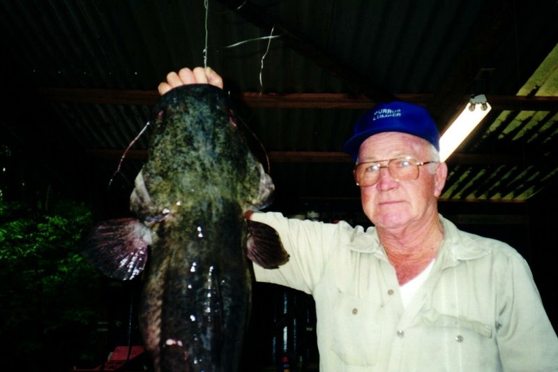 Charles A. Ricks, Sr. - Photo 97