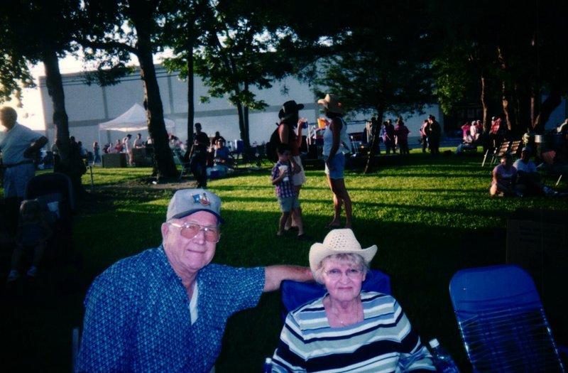 Charles A. Ricks, Sr. - Photo 98