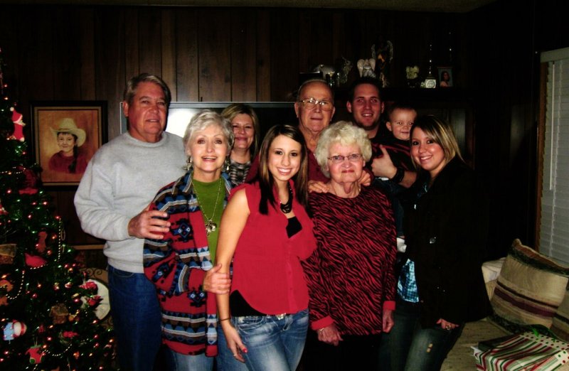 Charles A. Ricks, Sr. - Photo 99