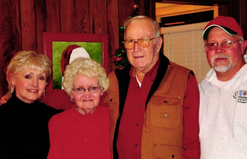 Charles A. Ricks, Sr. - Photo 103