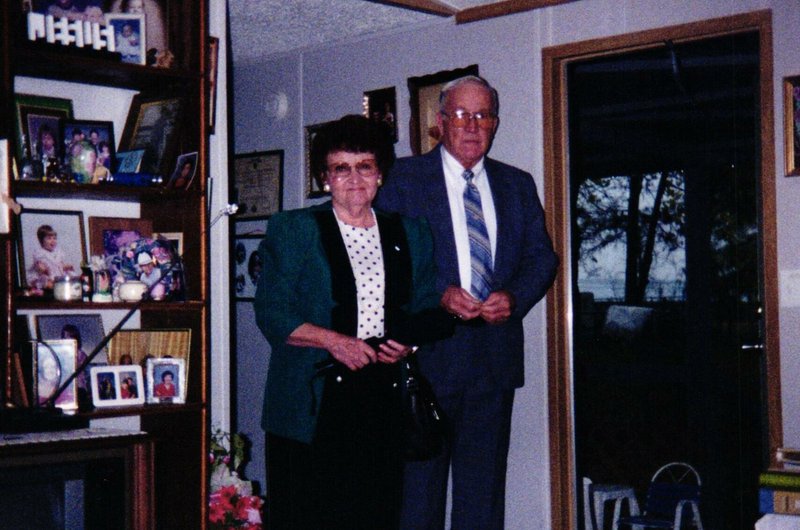 Charles A. Ricks, Sr. - Photo 107