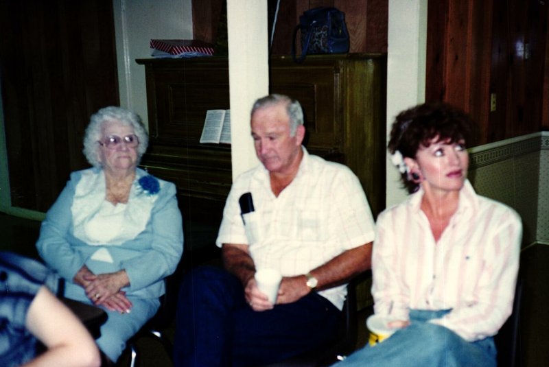 Charles A. Ricks, Sr. - Photo 111