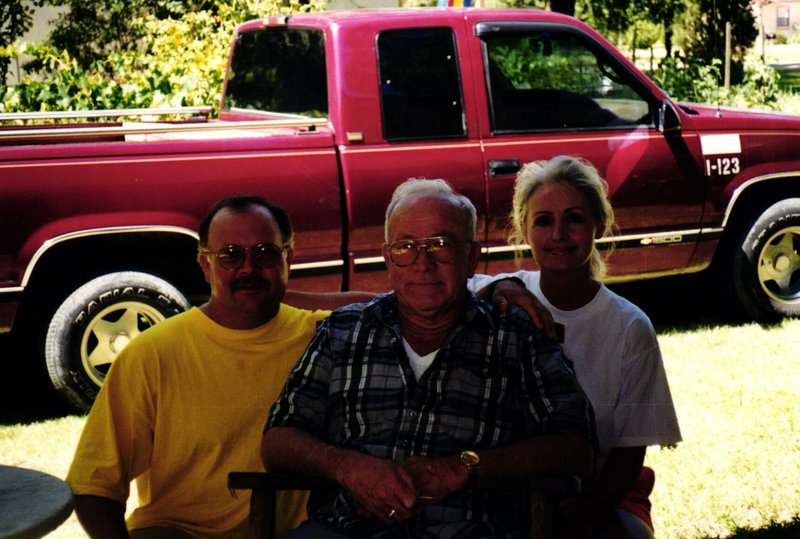 Charles A. Ricks, Sr. - Photo 114