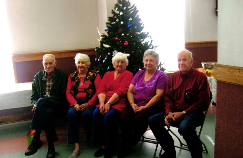 Charles A. Ricks, Sr. - Photo 122